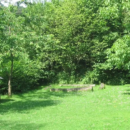 Villa 'la Halte D'ardenne' - Val De Lesse
