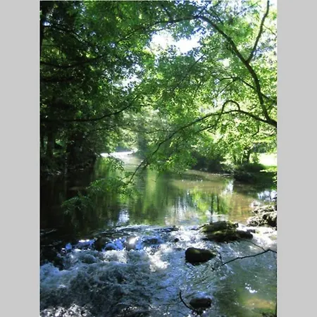 'la Halte D'ardenne' - Val De Lesse * Houyet