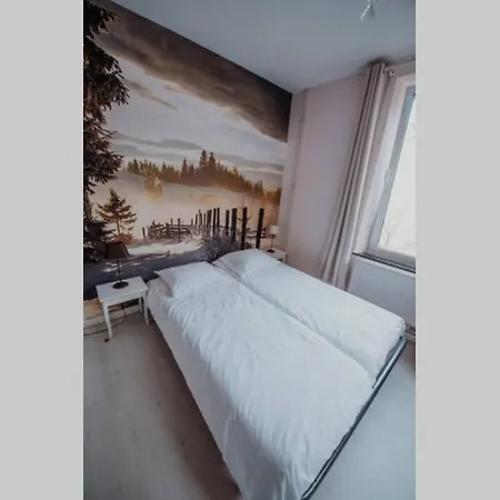 'la Halte D'ardenne' - Val De Lesse Villa *