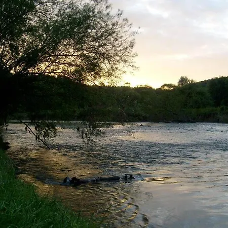 'la Halte D'ardenne' - Val De Lesse Villa