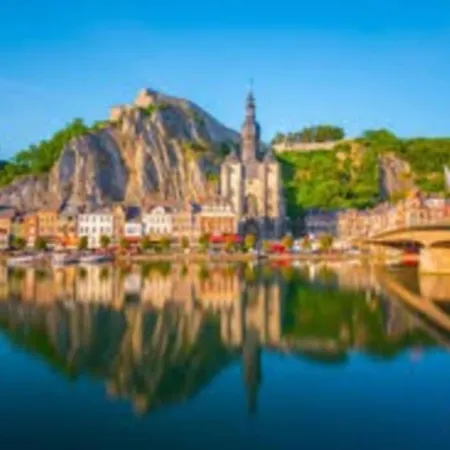 'la Halte D'ardenne' - Val De Lesse * Houyet