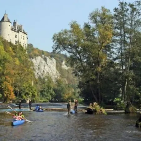 'la Halte D'ardenne' - Val De Lesse Houyet