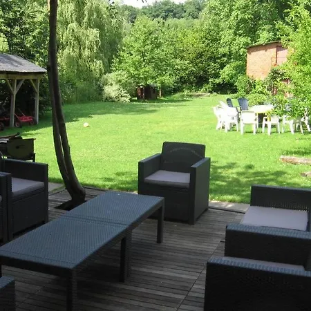Villa 'la Halte D'ardenne' - Val De Lesse *