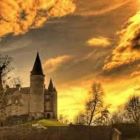 'la Halte D'ardenne' - Val De Lesse Villa *