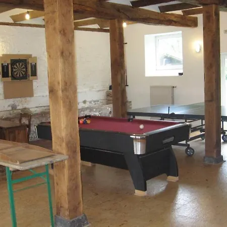 'la Halte D'ardenne' - Val De Lesse Villa Houyet
